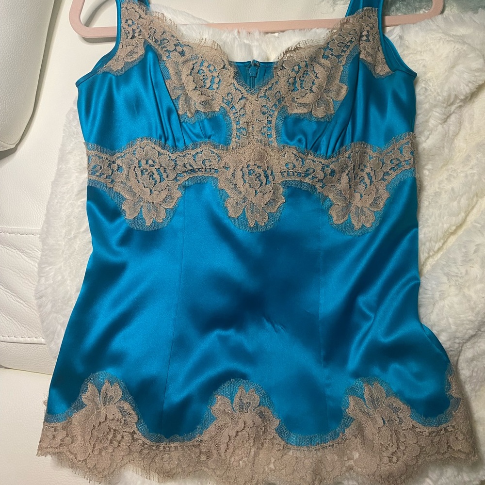 Dolce Gabbana top